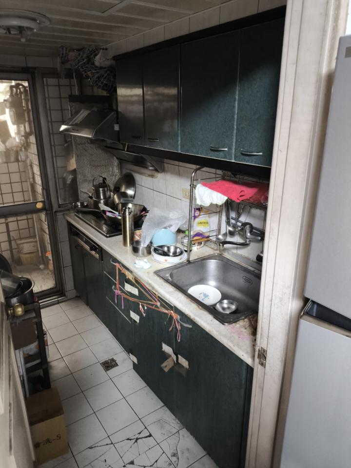 大型垃圾回收案件圖片