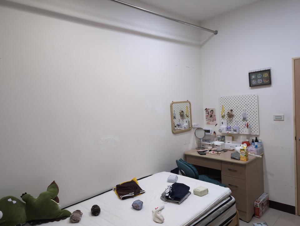 壁紙施工案件圖片