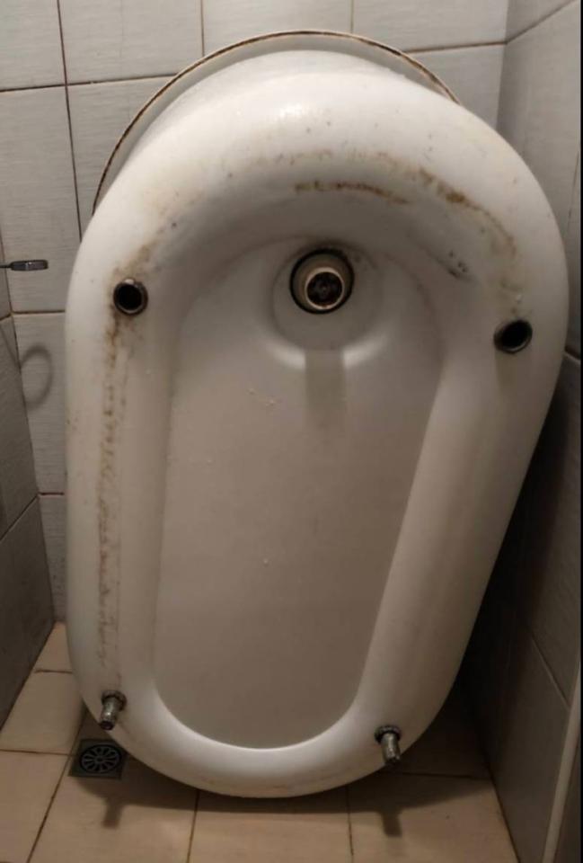 浴缸與淋浴裝修案件圖片