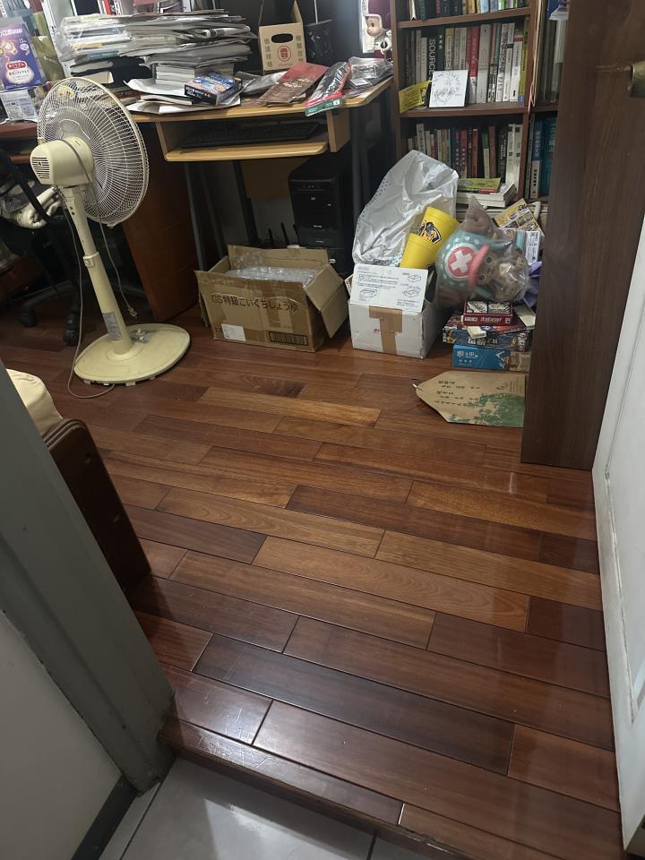 拆除工程案件圖片