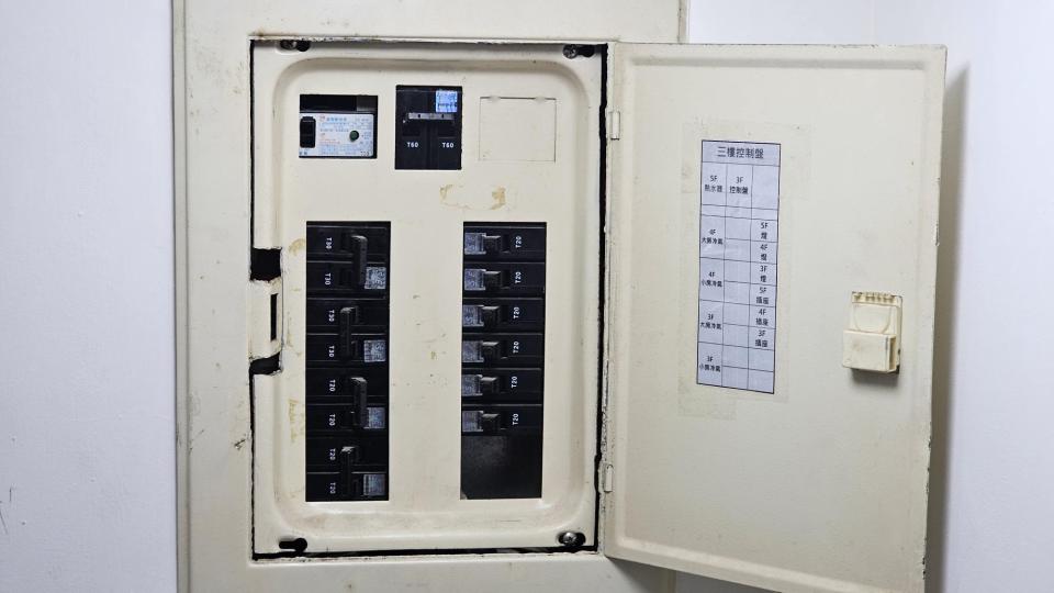 電線裝修案件圖片