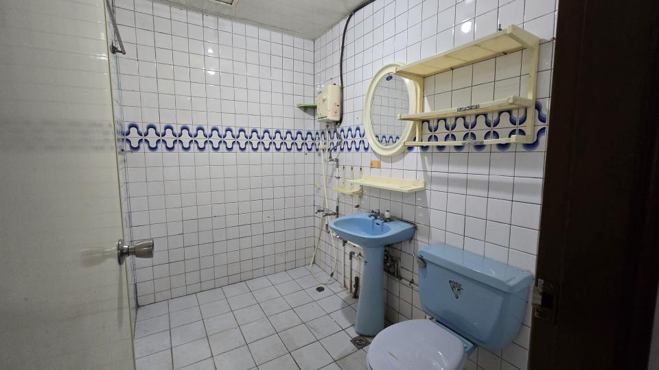 浴室翻新案件圖片