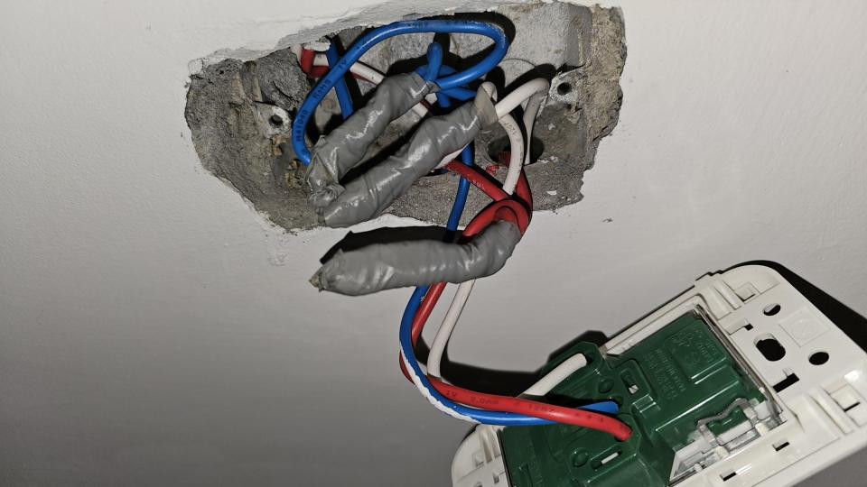 電線裝修案件圖片