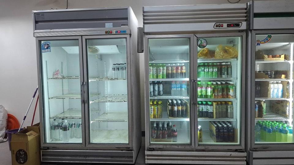 大型垃圾回收案件圖片