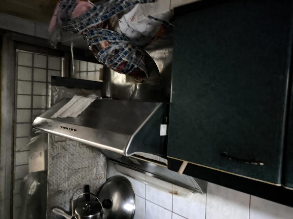 大型垃圾回收案件圖片