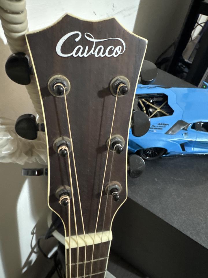 樂器行案件圖片