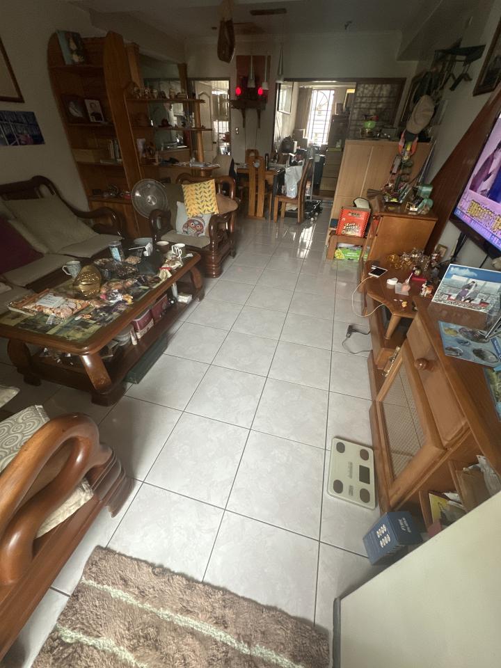 拆除工程案件圖片