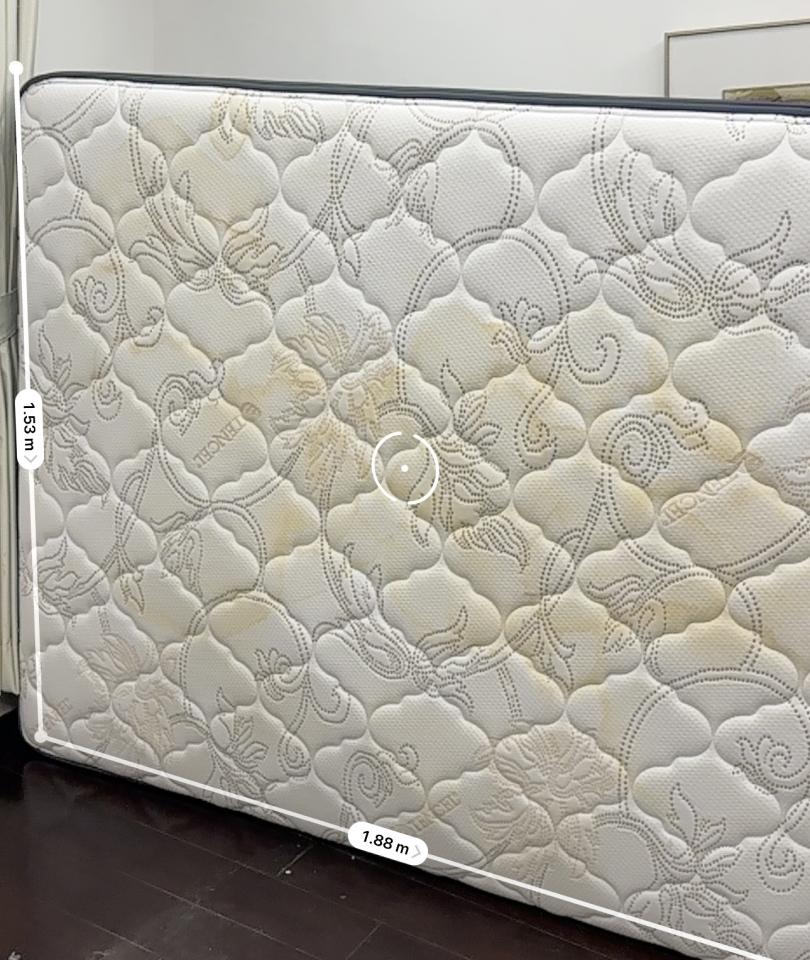 床墊搬運案件圖片