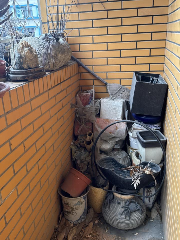 大型垃圾回收案件圖片