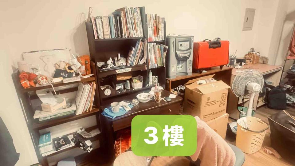 大型垃圾回收案件圖片