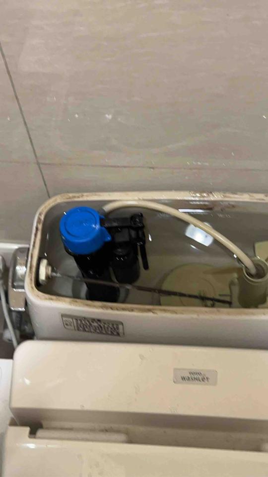 馬桶裝修案件圖片