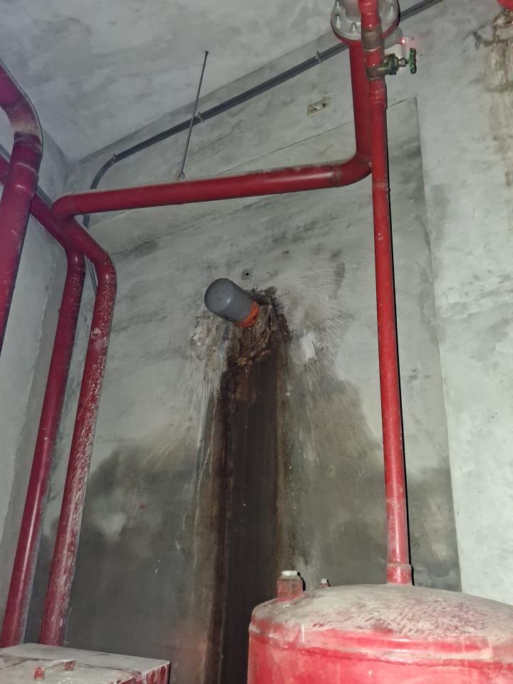 漏水處理案件圖片