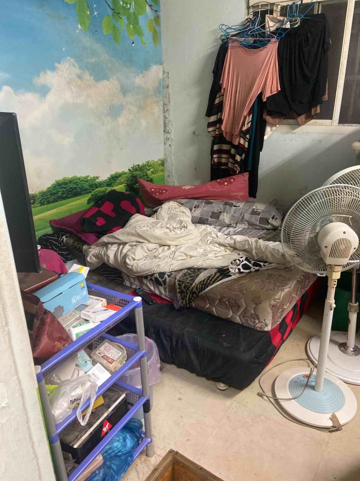 大型垃圾回收案件圖片