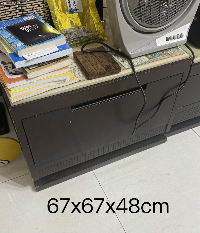 大型垃圾回收案件圖片