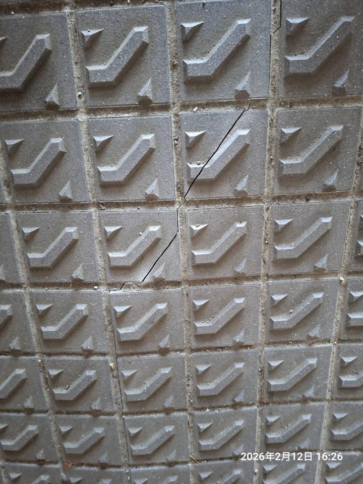 磁磚修補案件圖片