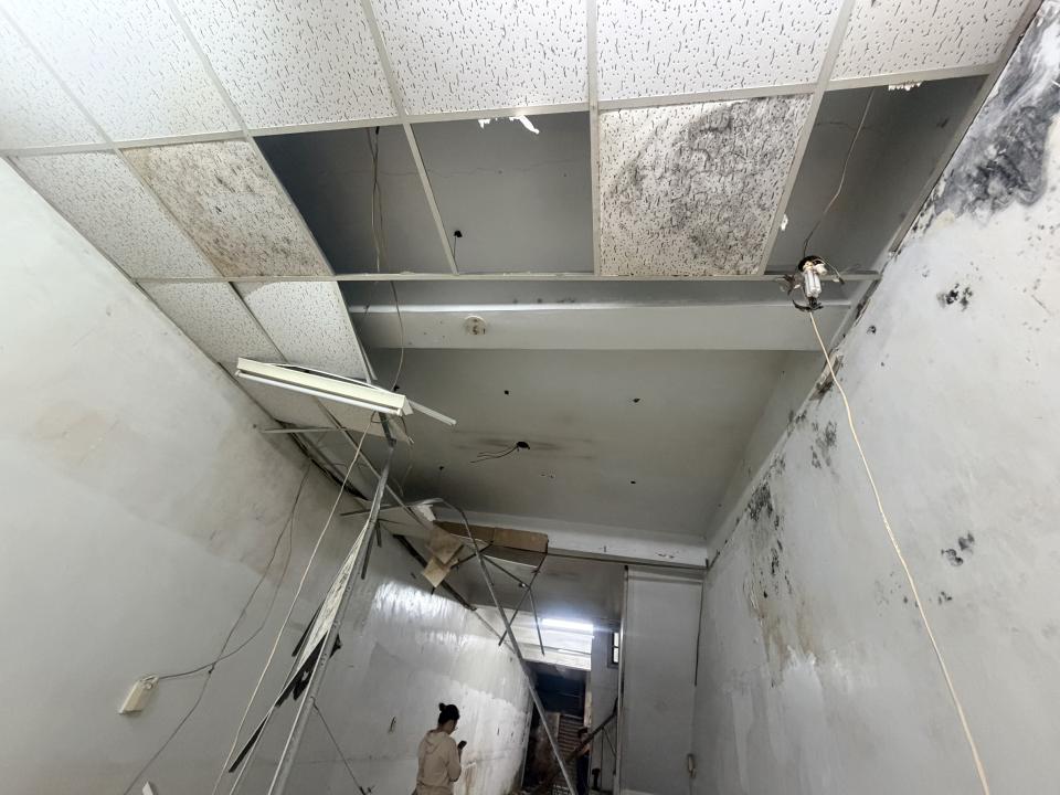 拆除工程案件圖片