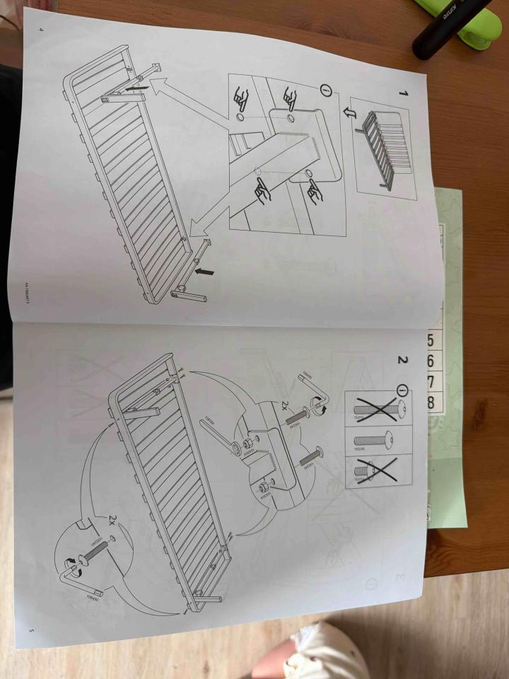 家具組裝案件圖片