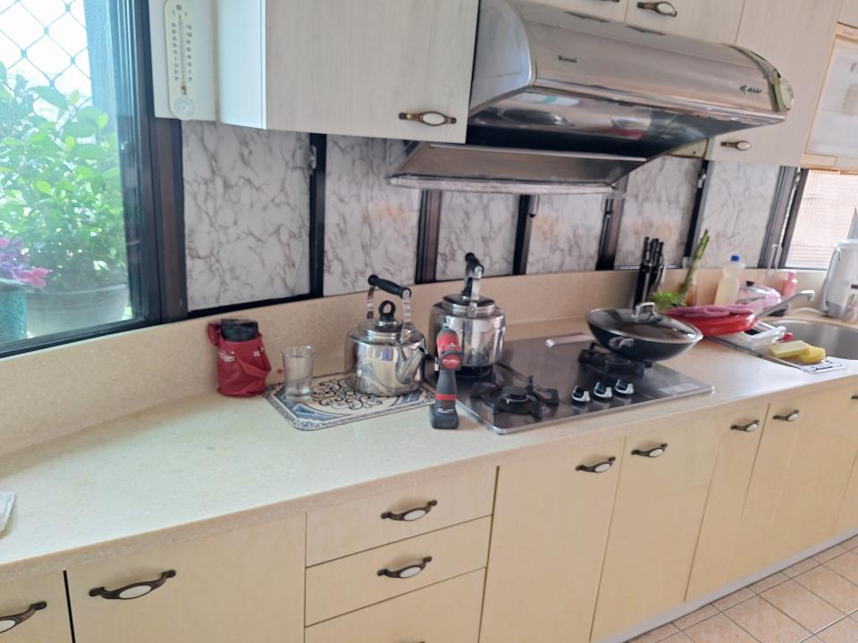 人造石檯面案件圖片