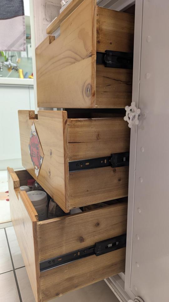 家具維修案件圖片