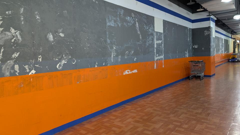 油漆工程案件圖片