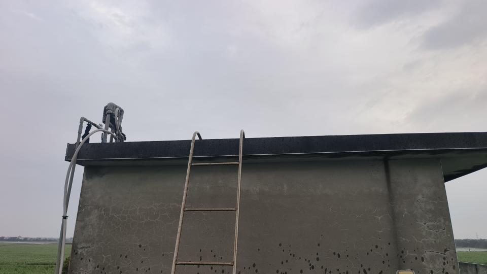 水塔安裝案件圖片