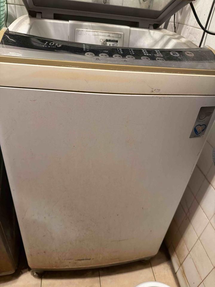 大型垃圾回收案件圖片