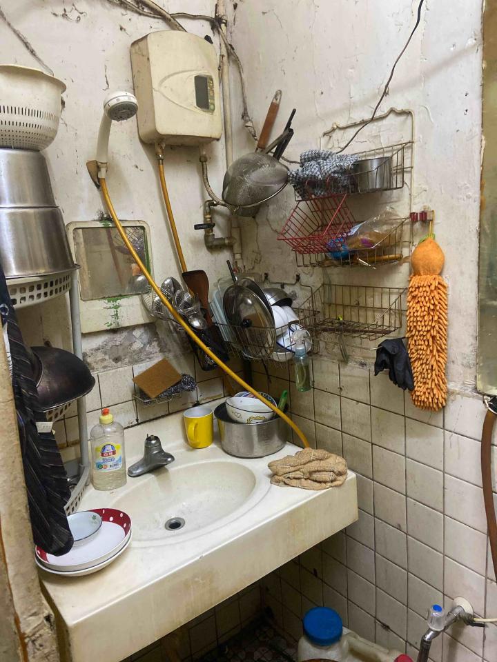 大型垃圾回收案件圖片