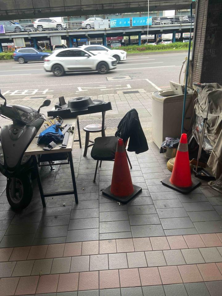 大型垃圾回收案件圖片