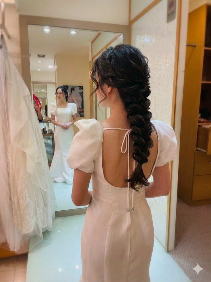 新娘秘書案件圖片