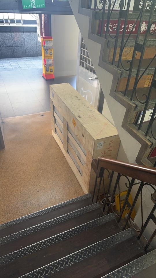 大型垃圾回收案件圖片