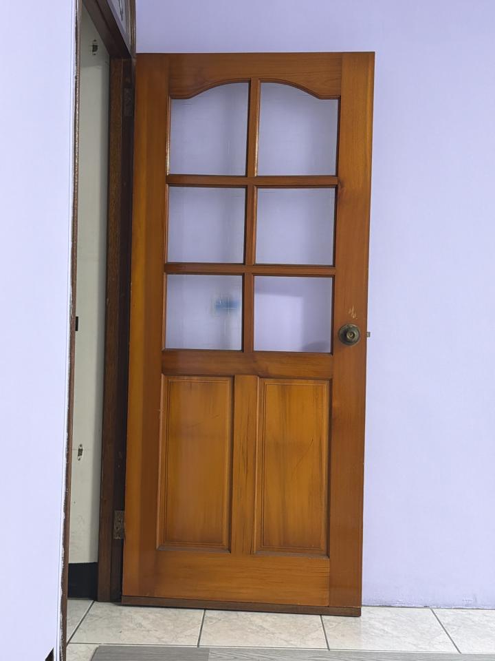 門片安裝案件圖片