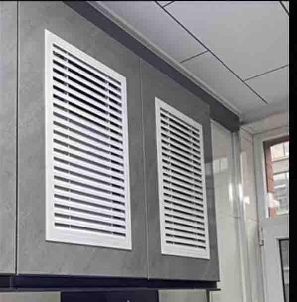 廚房裝修案件圖片