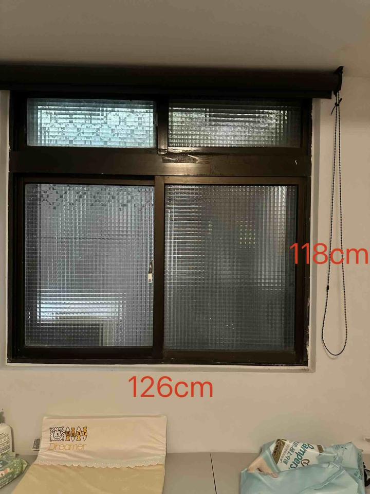 隔音窗案件圖片