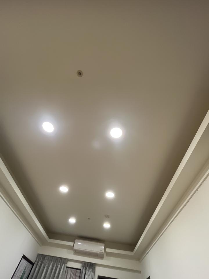 天花板設計案件圖片