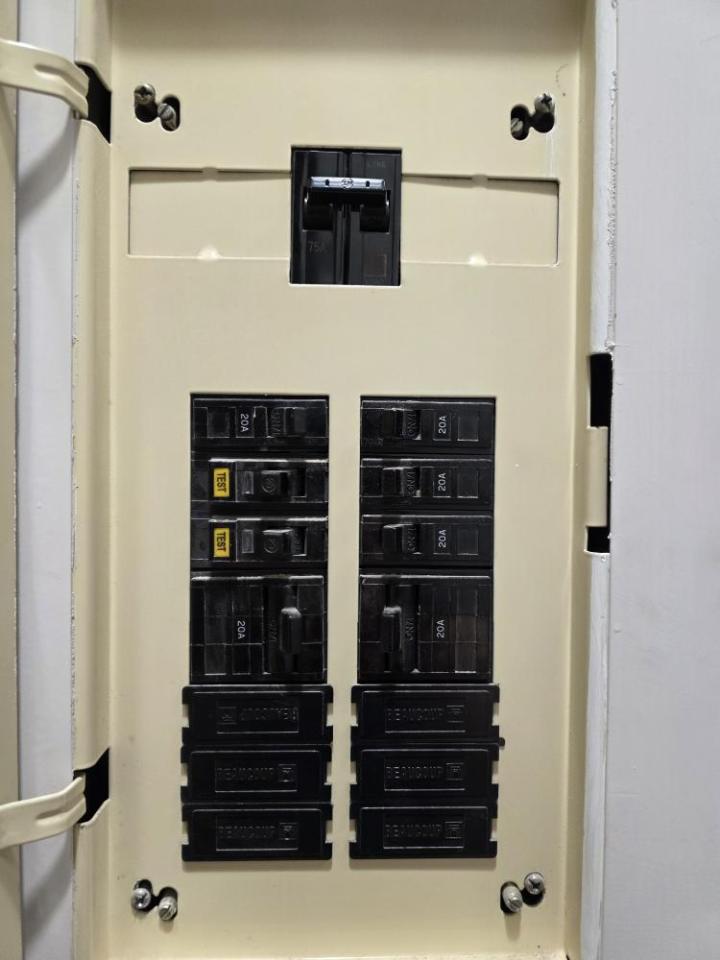 電線裝修案件圖片