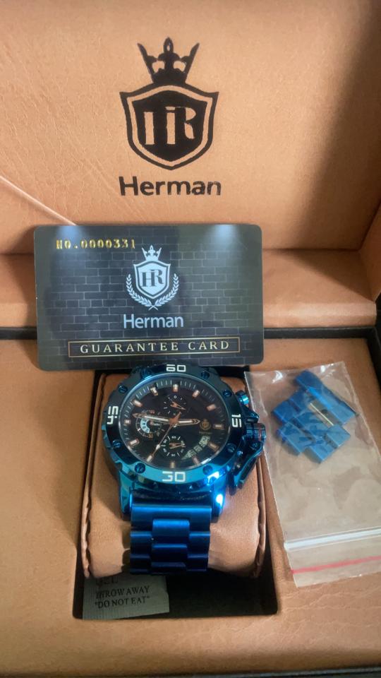 鐘錶行案件圖片