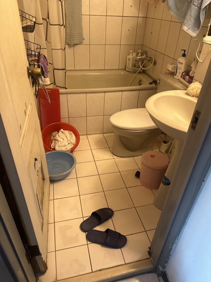 拆除工程案件圖片