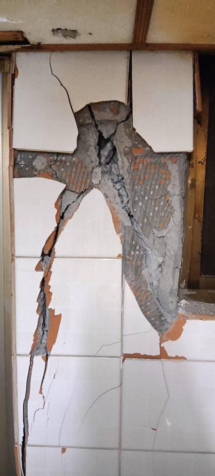 老屋翻新案件圖片