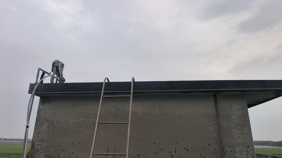 水塔安裝案件圖片