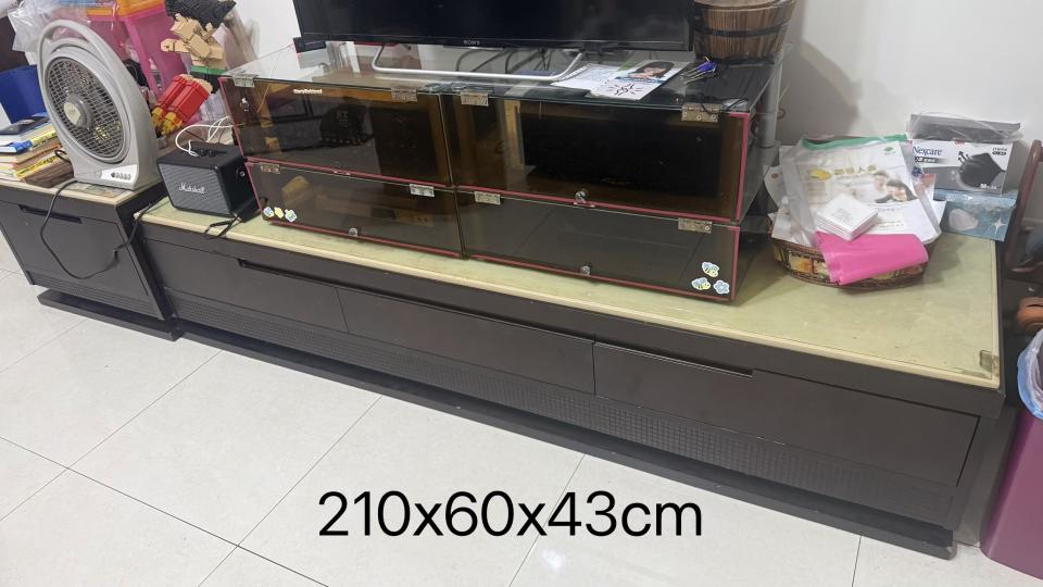 大型垃圾回收案件圖片