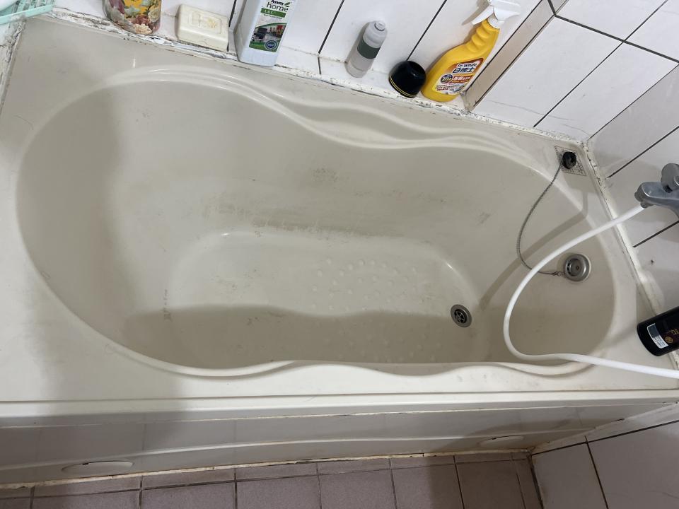 浴室翻新案件圖片