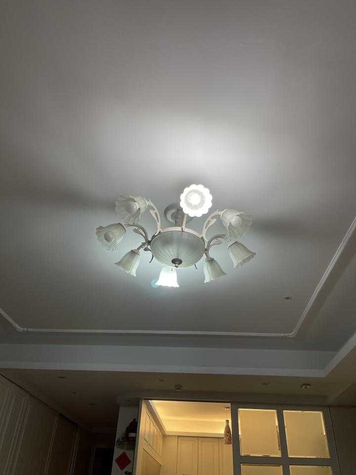 燈具維修案件圖片