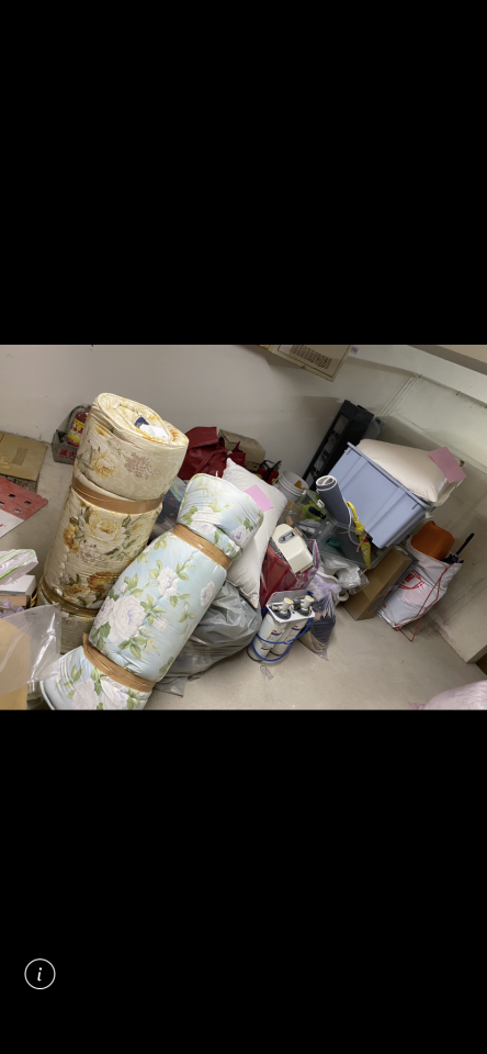 大型垃圾回收案件圖片