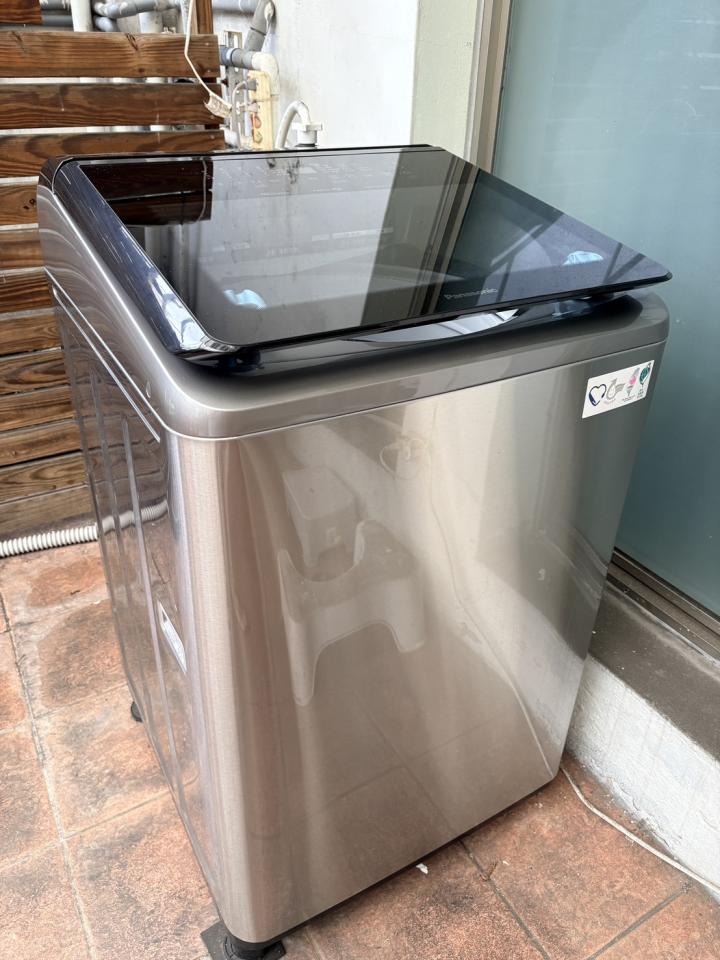 大型垃圾回收案件圖片