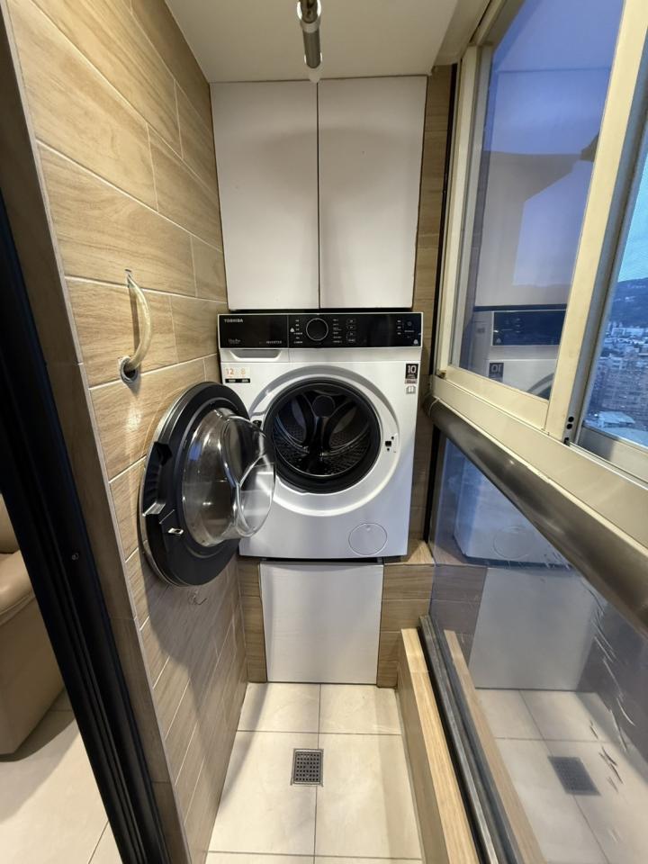 洗衣機清洗案件圖片