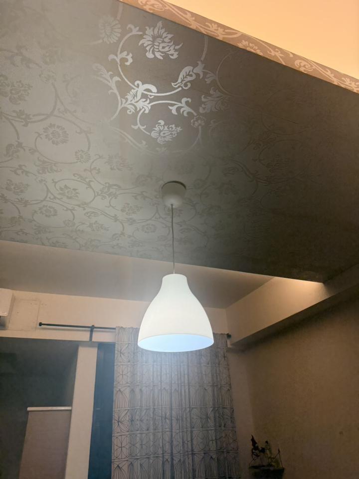 燈具安裝案件圖片