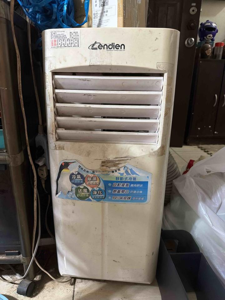 大型垃圾回收案件圖片