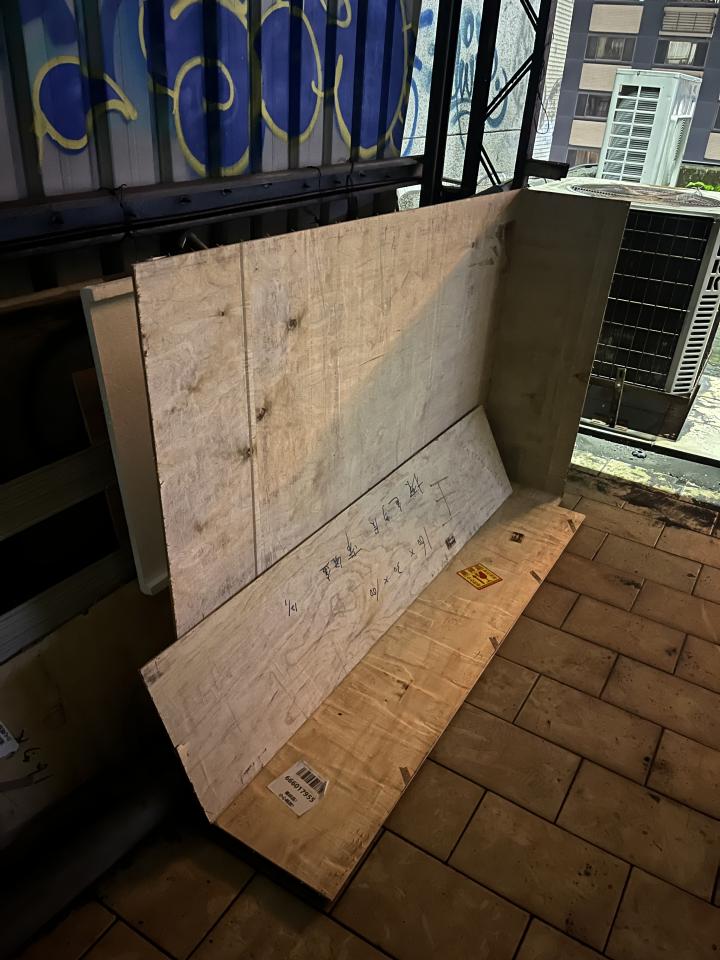 大型垃圾回收案件圖片