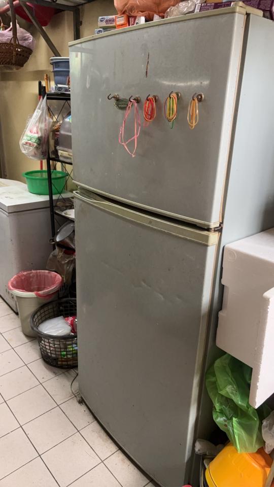 冰箱維修案件圖片