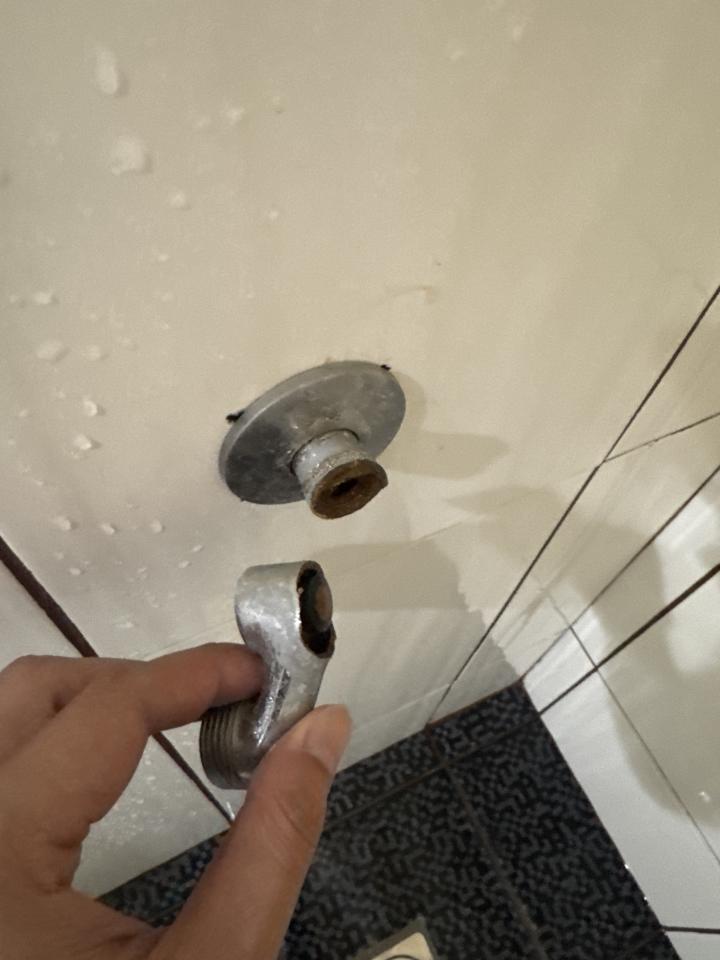 水龍頭裝修案件圖片